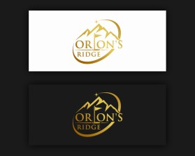 Orion's Ridge entry by alissa