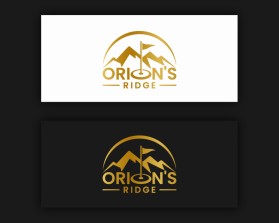 Orion's Ridge entry by alissa
