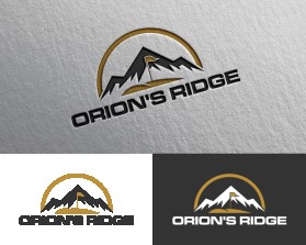 Orion's Ridge entry by syahputra