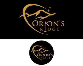 Orion's Ridge entry by sella