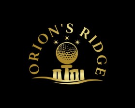 Orion's Ridge entry by Megaray1610