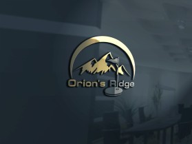 Orion's Ridge entry by Dark49