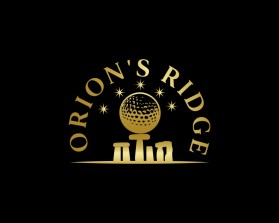 Orion's Ridge entry by Megaray1610