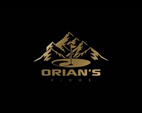 Orion's Ridge entry by WOWIDEA99