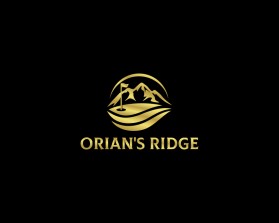 Orion's Ridge entry by andsue