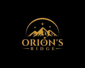 Orion's Ridge entry by syahputra