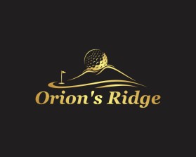 Orion's Ridge entry by fai_art