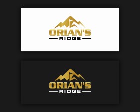Orion's Ridge entry by alissa