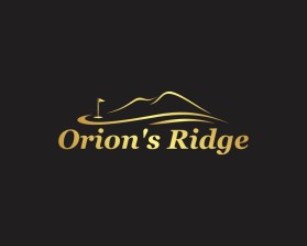 Orion's Ridge entry by fai_art