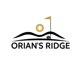 Orion's Ridge entry by Kawser480