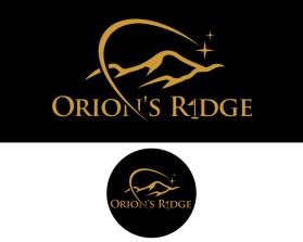 Orion's Ridge entry by sella