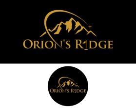 Orion's Ridge entry by sella