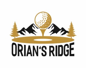 Orion's Ridge entry by gastan