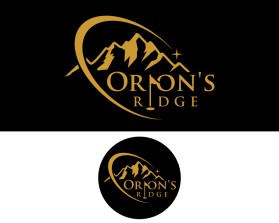 Orion's Ridge entry by sella
