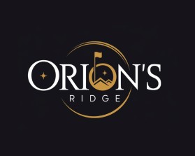 Orion's Ridge entry by contest