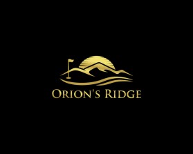 Orion's Ridge entry by andsue