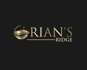Orion's Ridge entry by DesignBrush