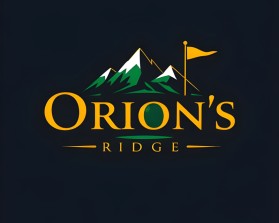 Orion's Ridge entry by Shakirul