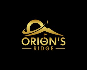 Orion's Ridge entry by Erlando