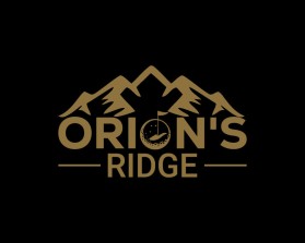 Orion's Ridge entry by Kawser480
