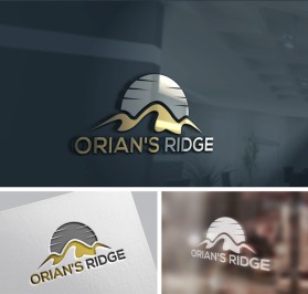 Orion's Ridge entry by Dark49