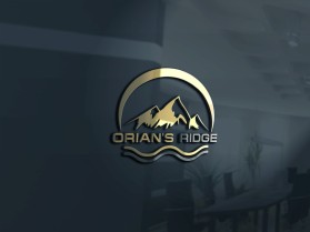 Orion's Ridge entry by Dark49