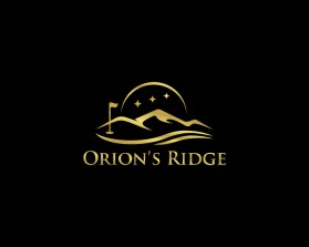 Orion's Ridge entry by andsue