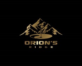 Orion's Ridge entry by WOWIDEA99