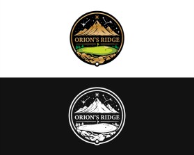 Orion's Ridge entry by WoopsMan