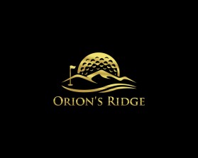 Orion's Ridge entry by andsue