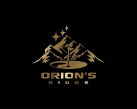 Orion's Ridge entry by WOWIDEA99