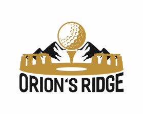 Orion's Ridge entry by gastan