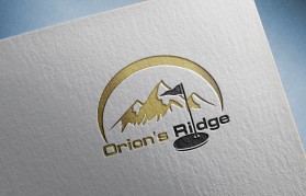 Orion's Ridge entry by Dark49