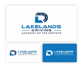 Lakelands Driving Academy of the Upstate entry by CITRA_DESIGN05