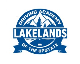 Lakelands Driving Academy of the Upstate entry by Magnum