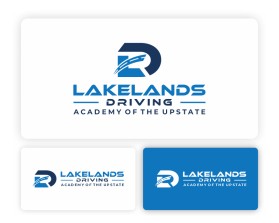 Lakelands Driving Academy of the Upstate entry by CITRA_DESIGN05