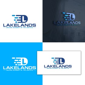 Lakelands Driving Academy of the Upstate entry by Dark49