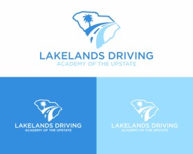Lakelands Driving Academy of the Upstate entry by gastan