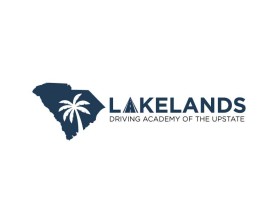 Lakelands Driving Academy of the Upstate entry by bayu_desain88