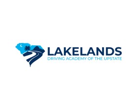 Lakelands Driving Academy of the Upstate entry by playfulstd