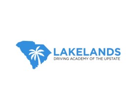 Lakelands Driving Academy of the Upstate entry by bayu_desain88