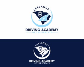 Lakelands Driving Academy of the Upstate entry by mascipenk