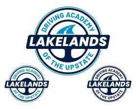 Lakelands Driving Academy of the Upstate entry by Armchtrm