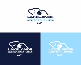 Lakelands Driving Academy of the Upstate entry by Superkin