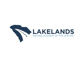 Lakelands Driving Academy of the Upstate entry by bayu_desain88