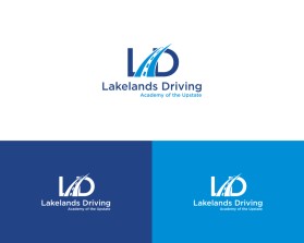 Lakelands Driving Academy of the Upstate entry by Yasmlya
