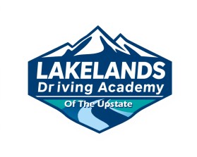 Lakelands Driving Academy of the Upstate entry by Magnum