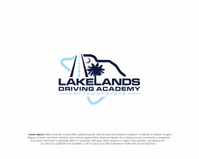 Lakelands Driving Academy of the Upstate entry by Superkin