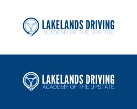 Lakelands Driving Academy of the Upstate entry by AlbertWDN