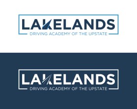 Lakelands Driving Academy of the Upstate entry by bayu_desain88
